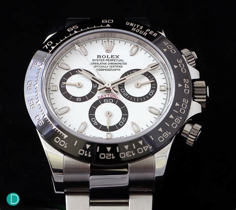 rolex 116500 ln in vendita|rolex 116500ln review.